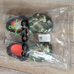 Crocs Bistro Pro Camo